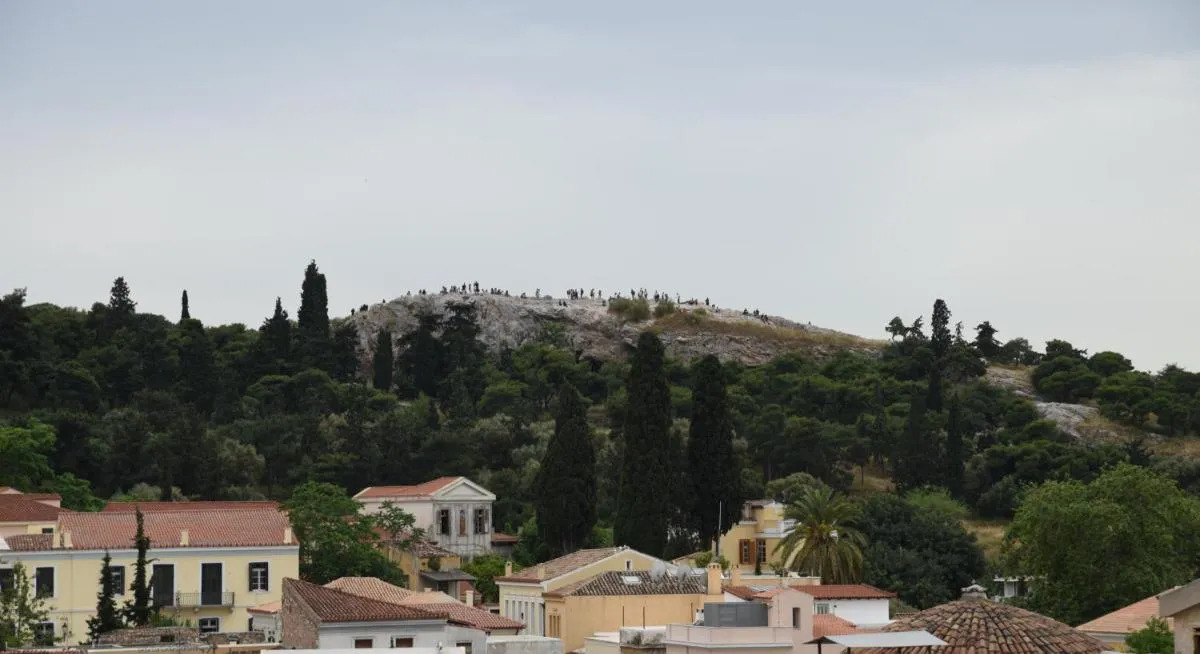Image 2 of CasaGreek Monastiraki – Athens