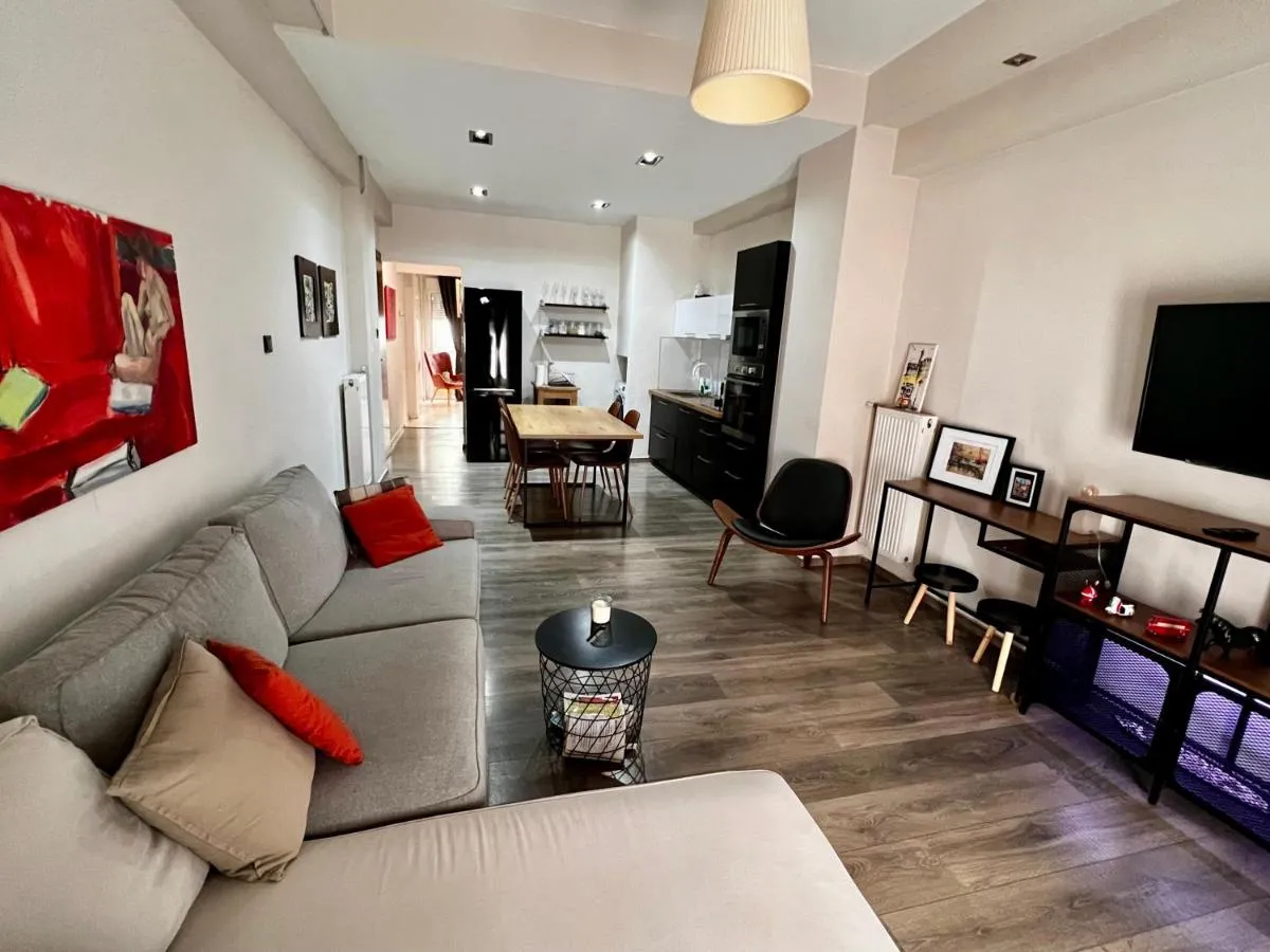Image 4 of Casita Athens