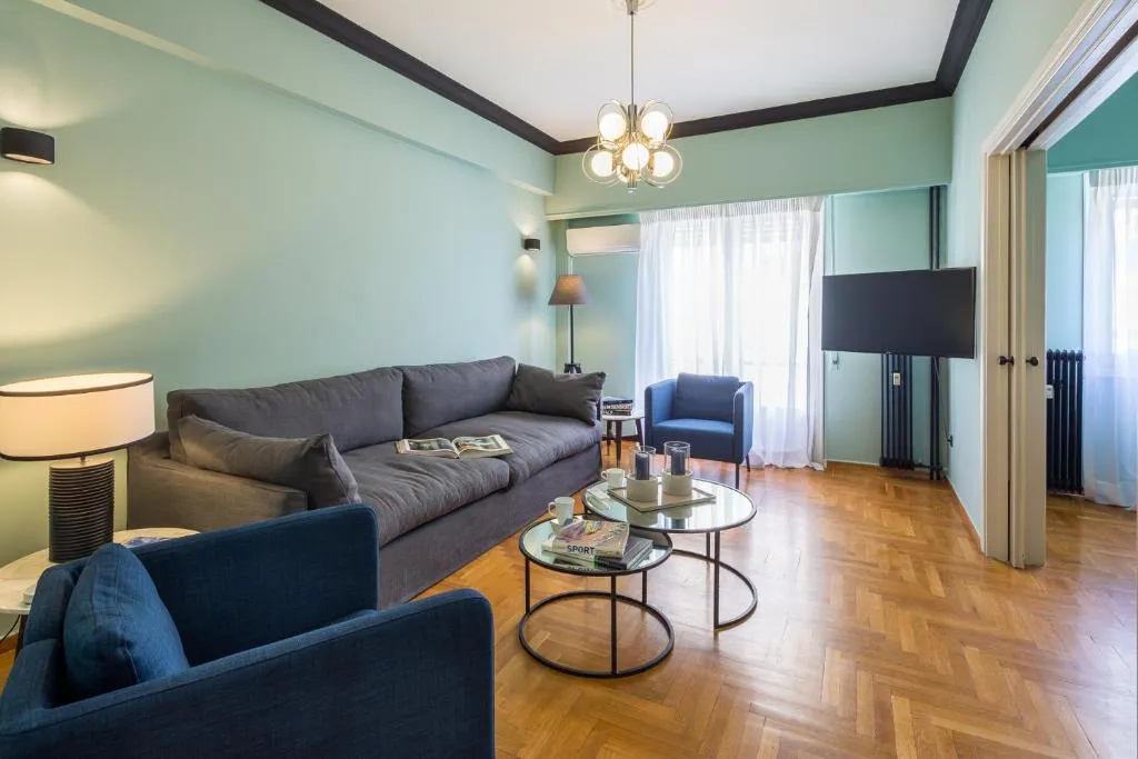 Image of Cathedrals square supreme residence