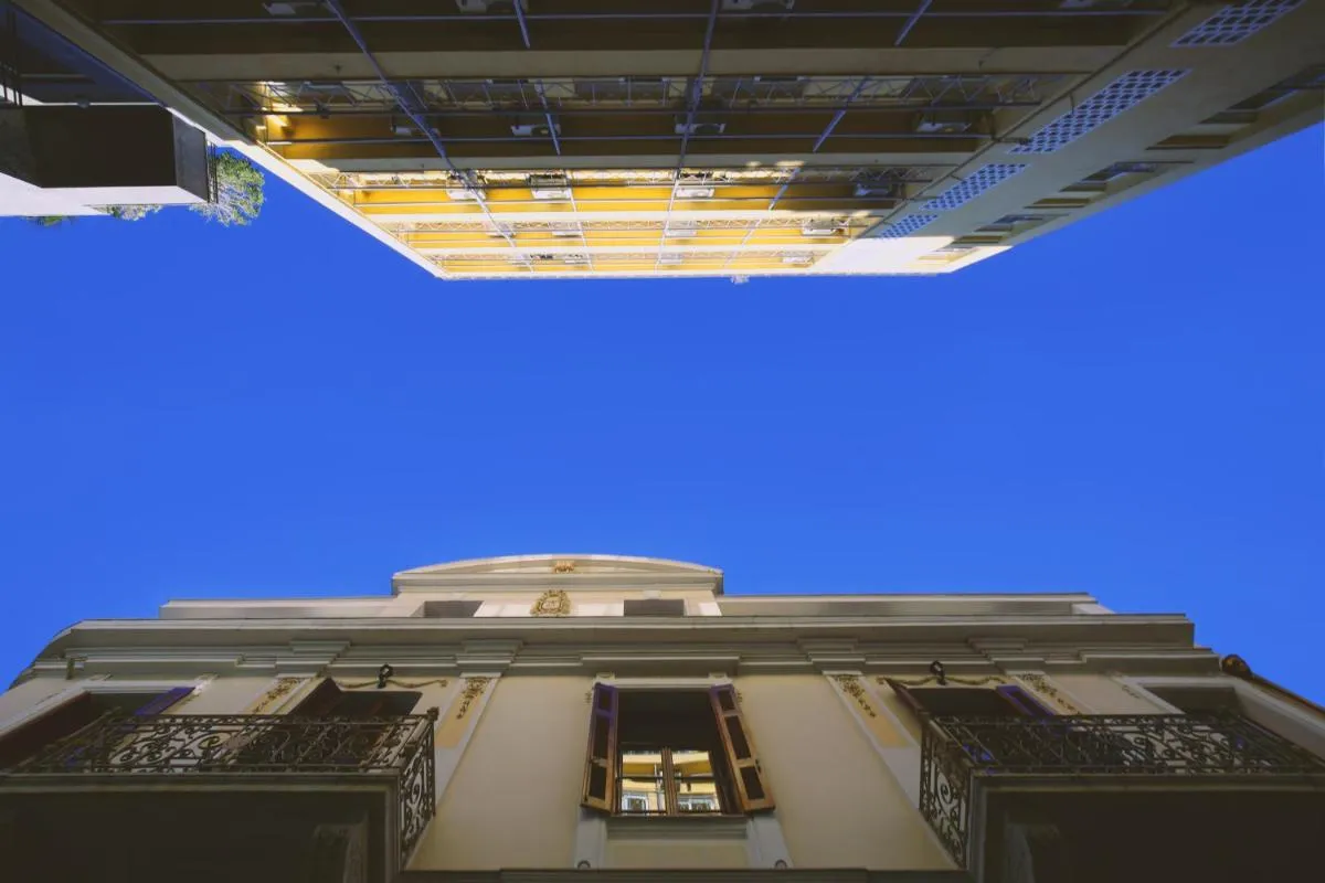 Image 5 of Central Apartments in Psiri – Athens