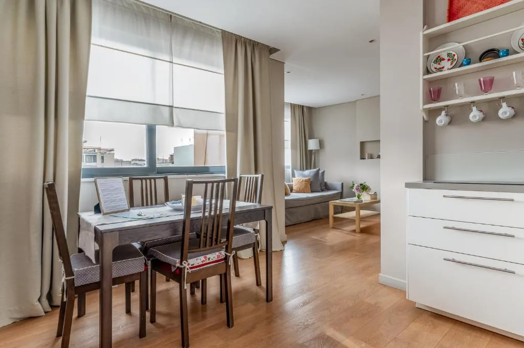 Image of Central Athens Loft C