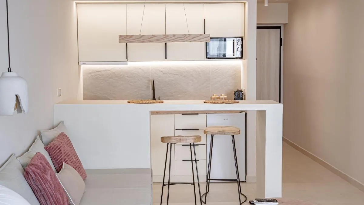 Image 3 of Central Luxurious Athens Suites- walk to Acropolis – by Good Life suites