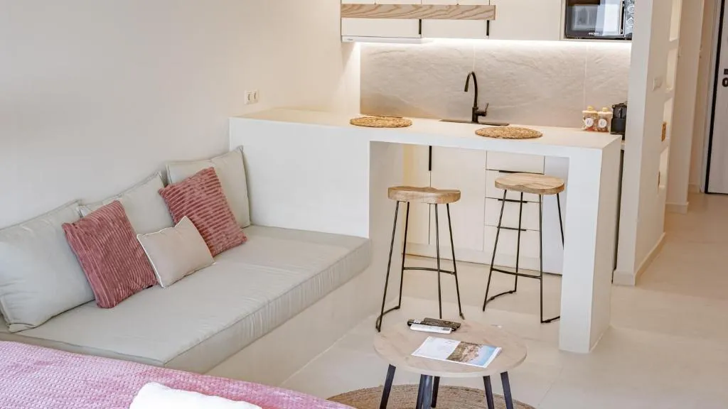 Image of Central Luxurious Athens Suites- walk to Acropolis – by Good Life suites