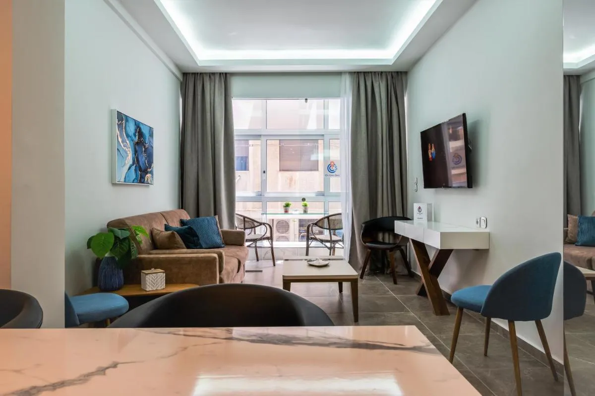 Image 1 of Chic Centre Suites Athens