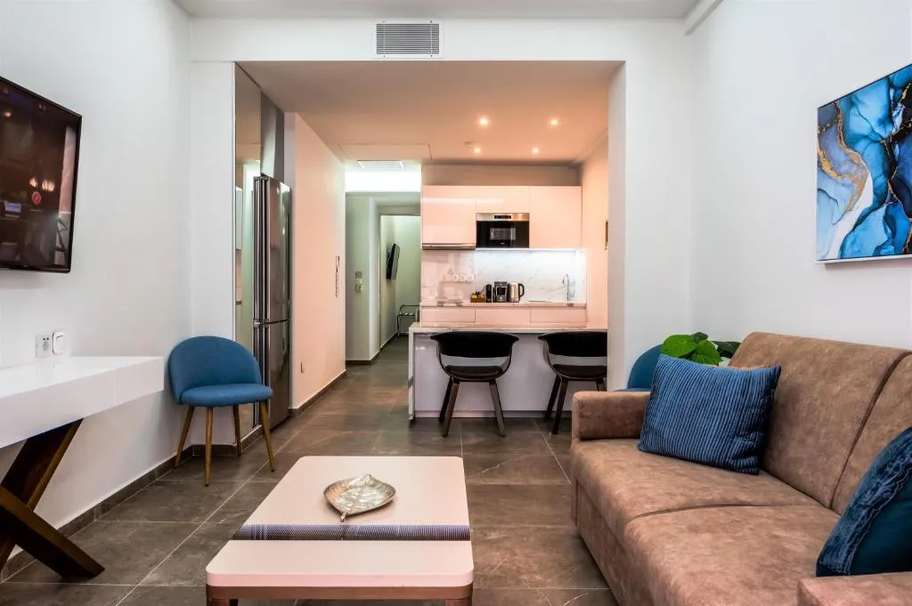 Image of Chic Centre Suites Athens