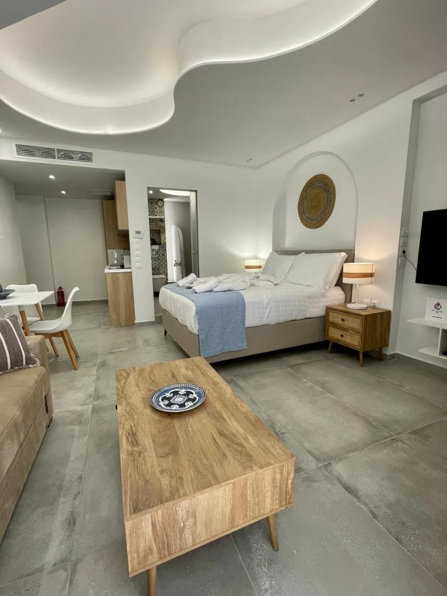 Image 4 of Chic Centre Suites Athens