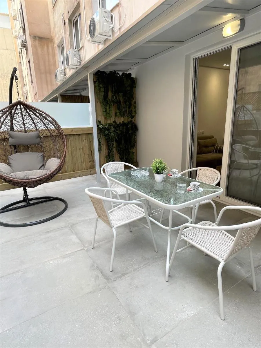 Image 6 of Chic Centre Suites Athens