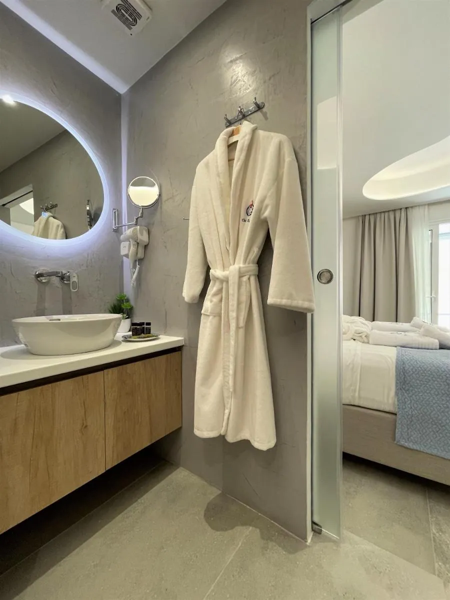 Image 5 of Chic Centre Suites Athens