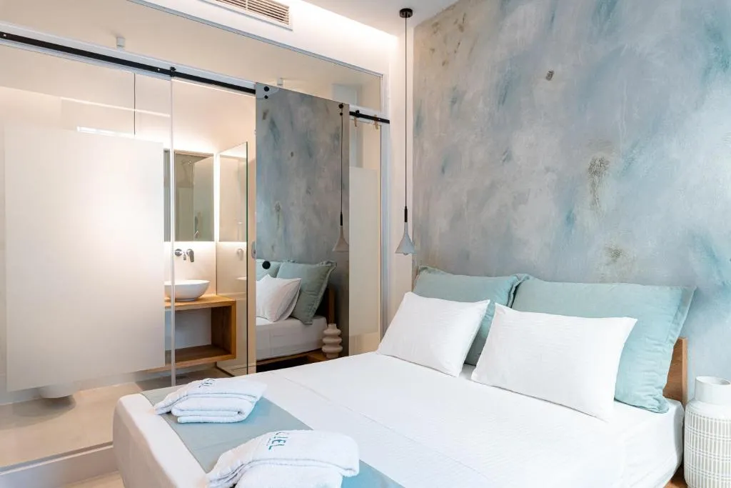 Image of Ciel Suites Athens