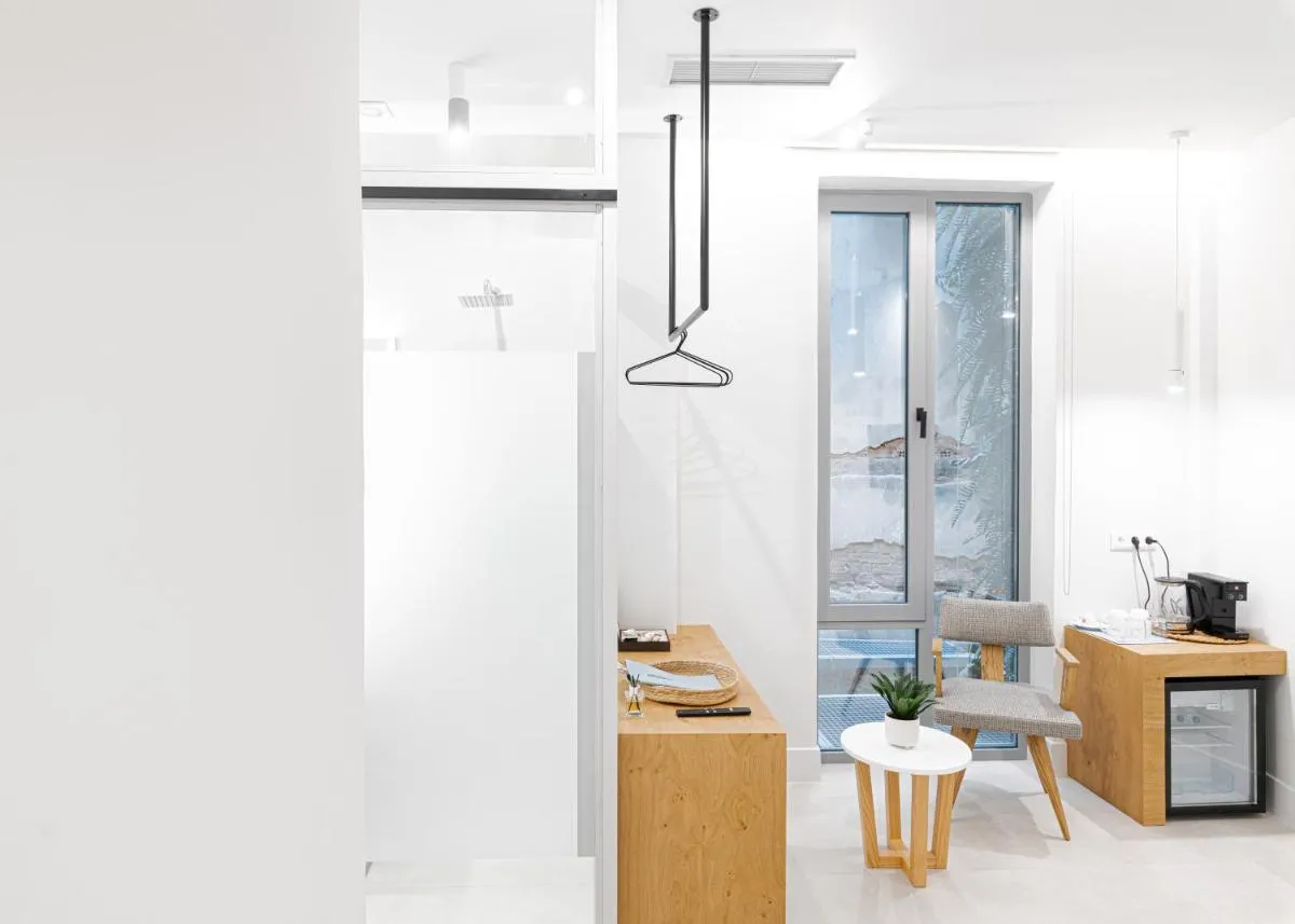 Image 3 of Ciel Suites Athens