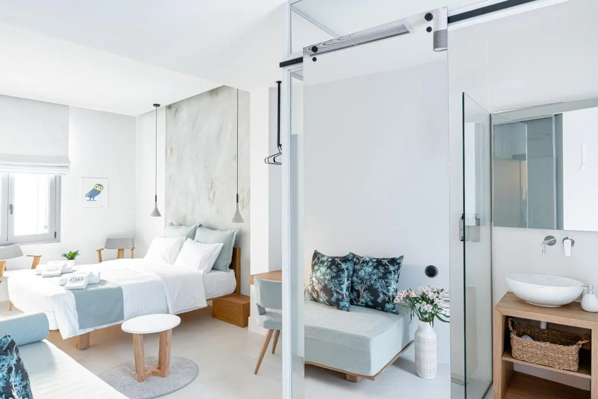 Image 2 of Ciel Suites Athens