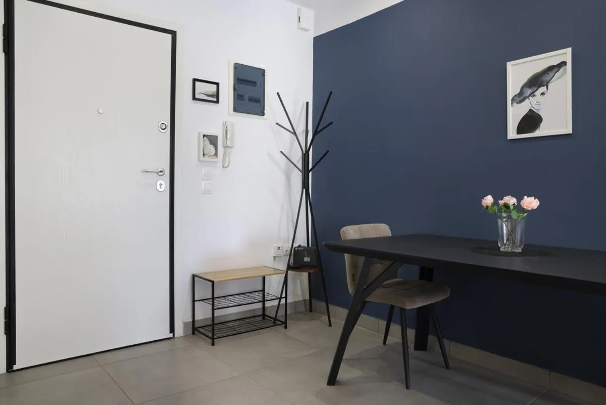Image 5 of Comfort & Relax apartment in Athens Riviera