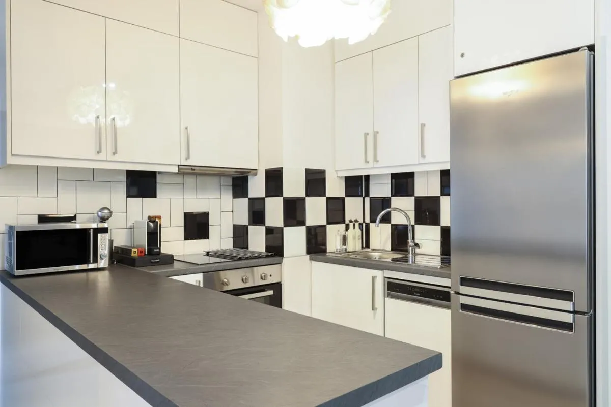 Image 2 of Comfort & Relax apartment in Athens Riviera