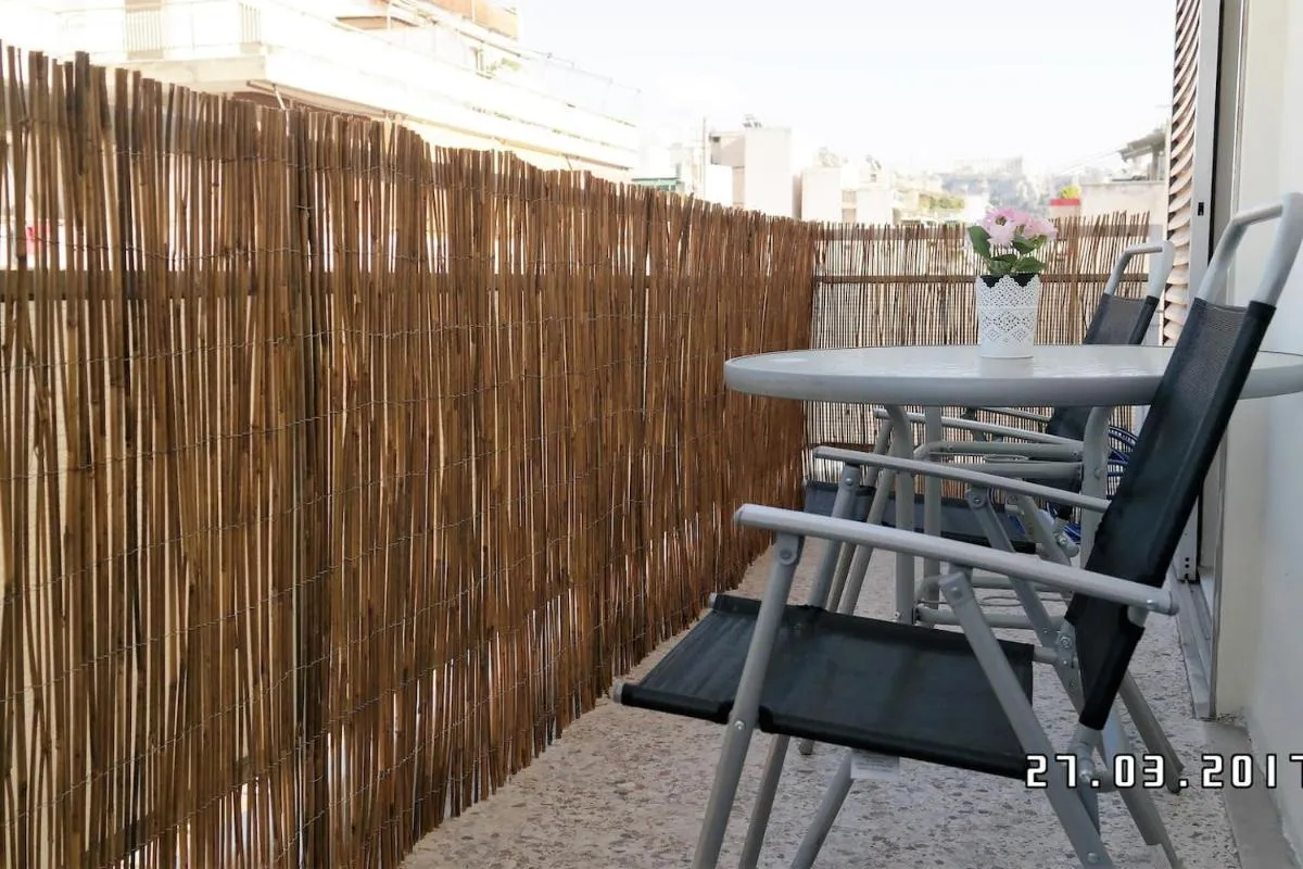Image 5 of Comfy Apartment With Acropolis View