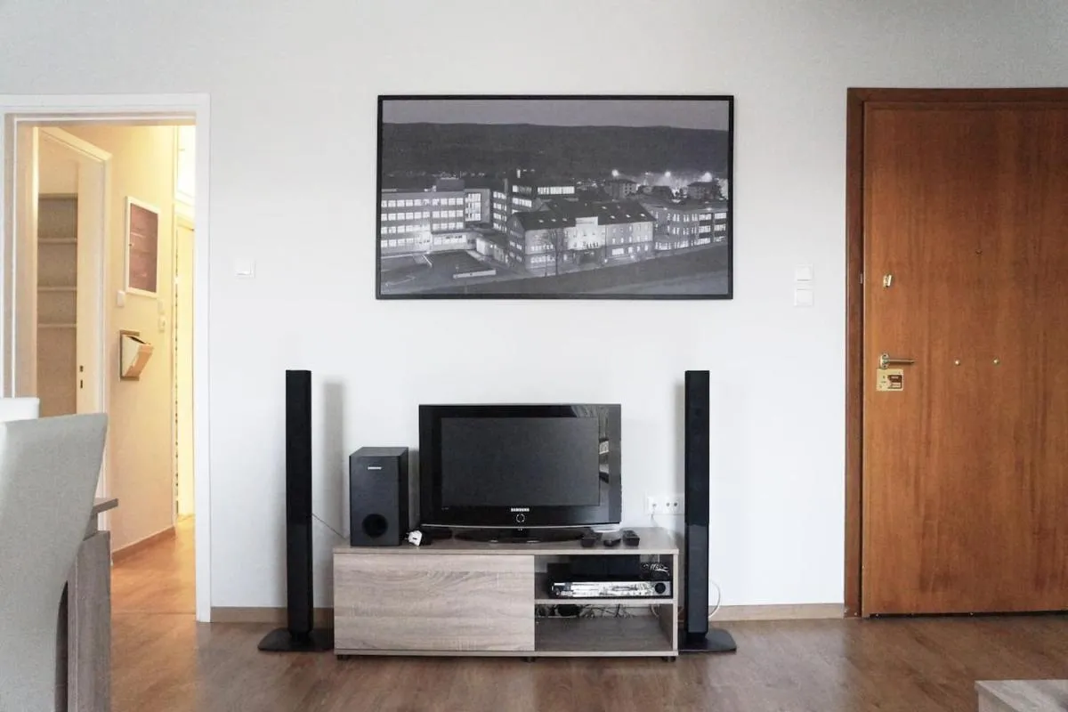 Image 4 of Comfy Apartment With Acropolis View