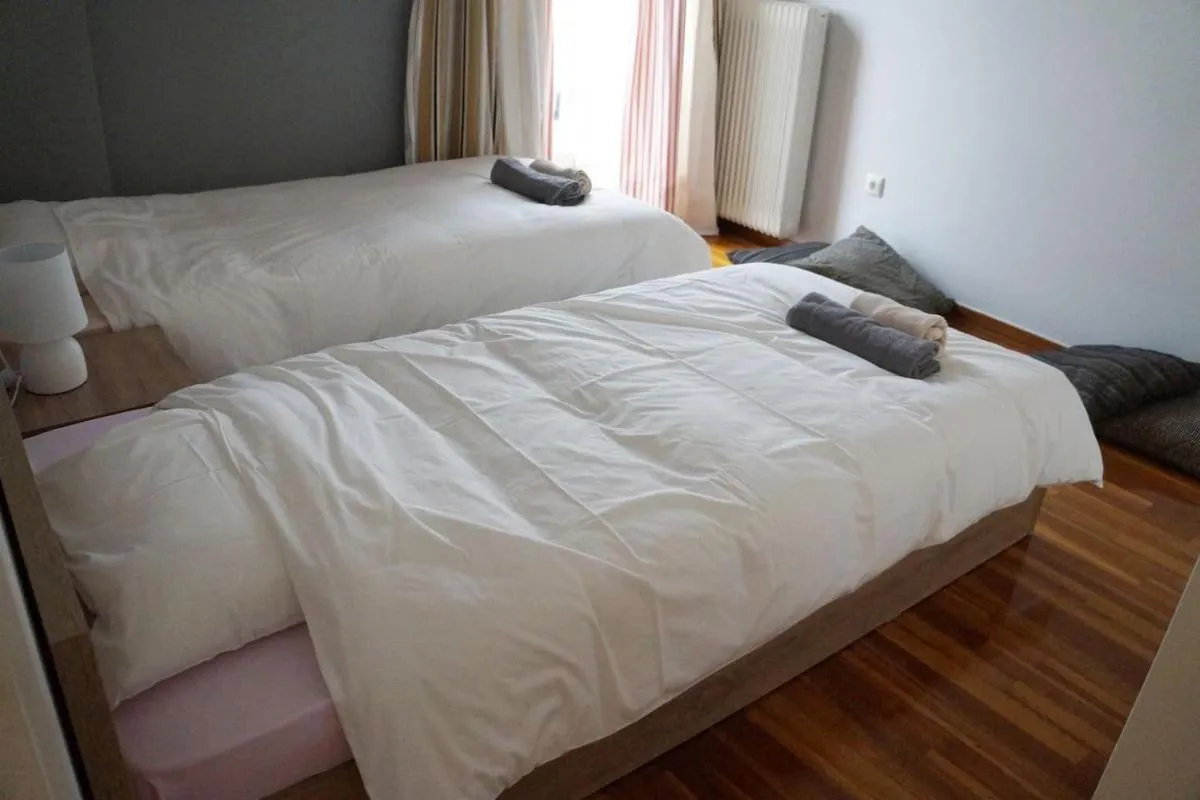 Image 6 of Comfy Apartment With Acropolis View