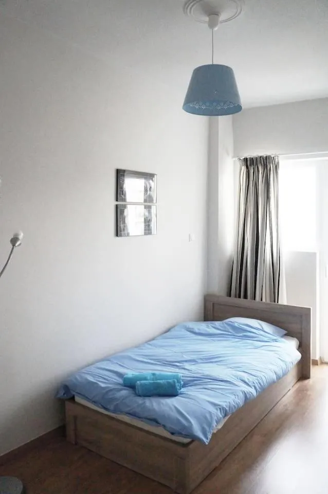 Image 3 of Comfy Apartment With Acropolis View