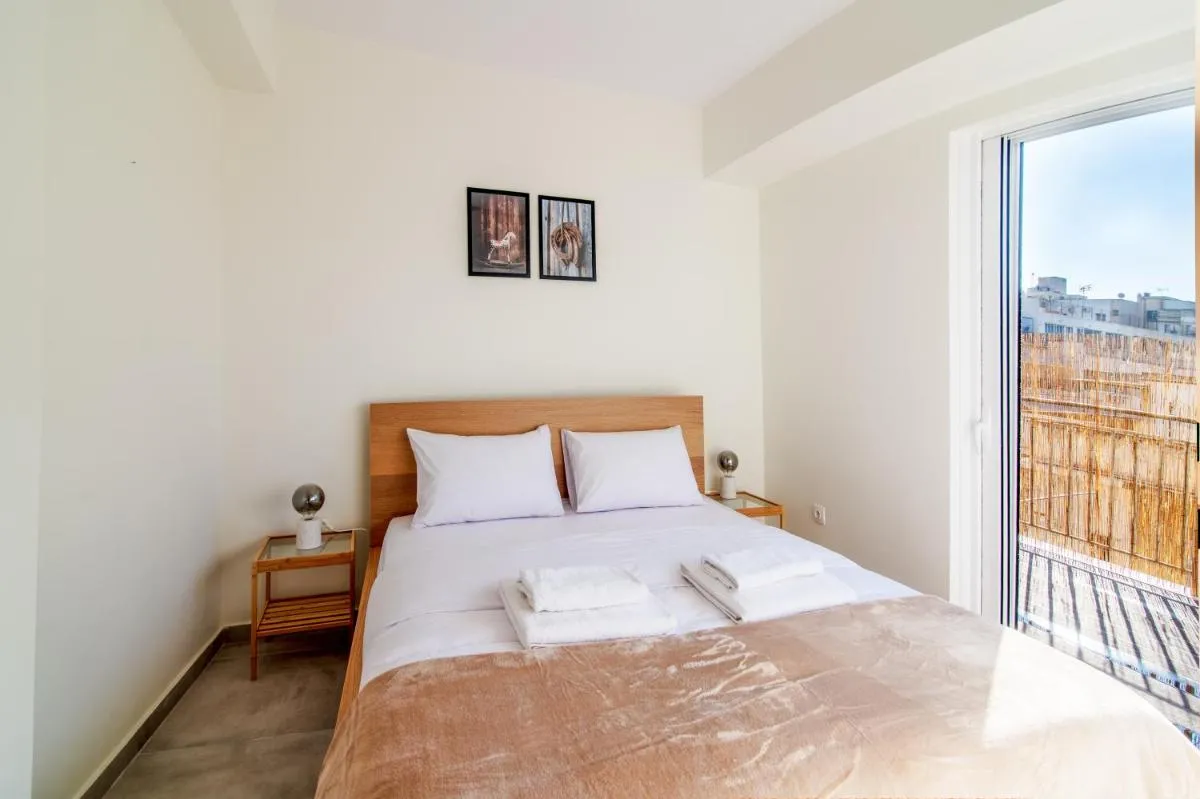 Image 2 of Cosy & stylish 1-Bedroom apartment in the centre