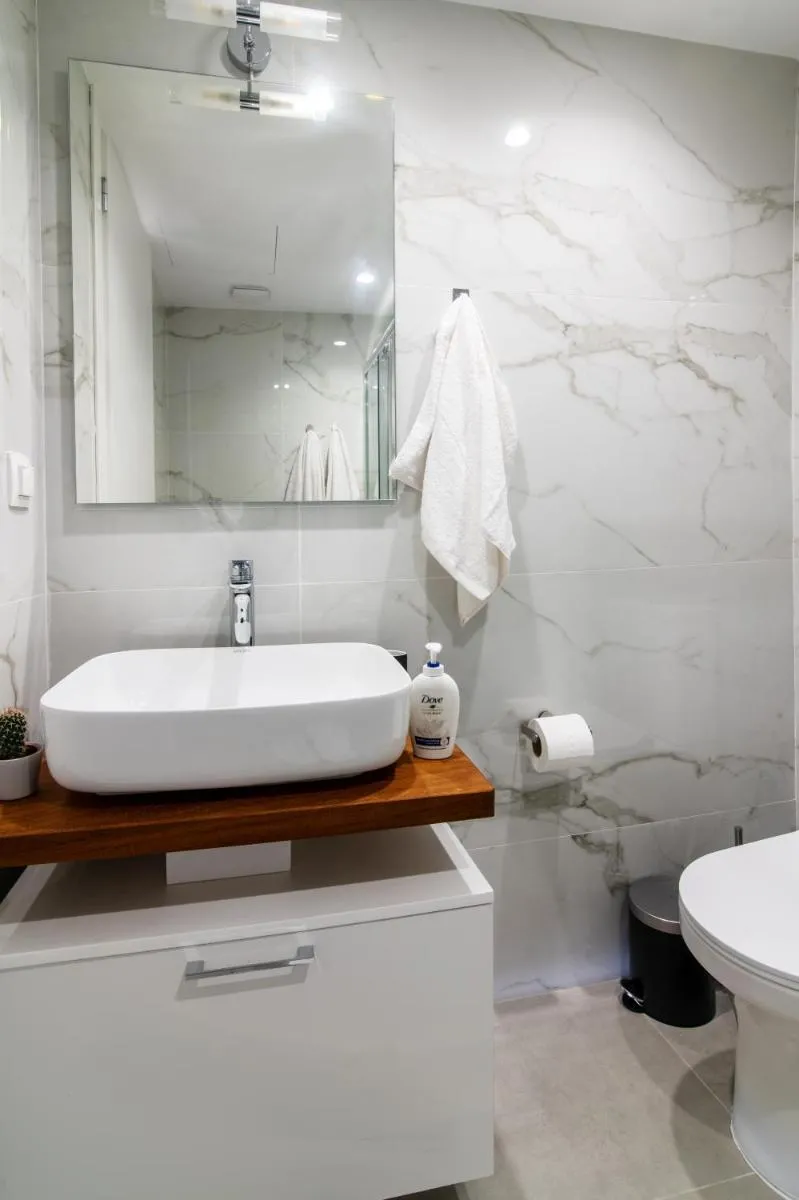 Image 6 of Cosy & stylish 1-Bedroom apartment in the centre
