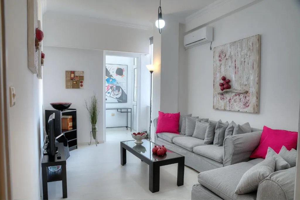 Image of Cosy apartment in Glyfada center