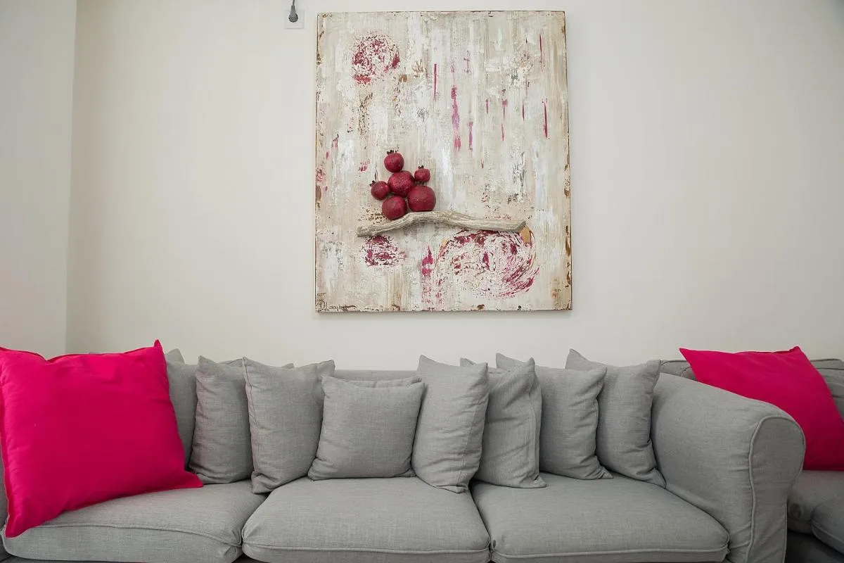 Image 3 of Cosy apartment in Glyfada center
