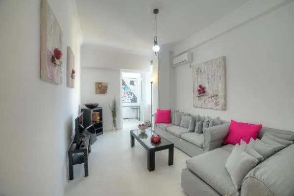 Image 1 of Cosy apartment in Glyfada center