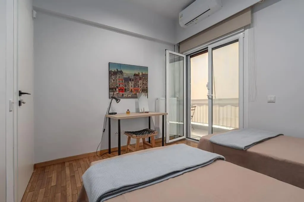Image 1 of Cozy 2BD aprtmnt in Ilisia Park