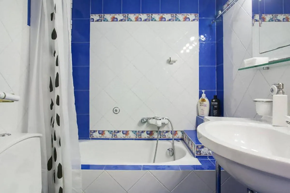 Image 2 of Cozy Flat in Heart of Acropolis