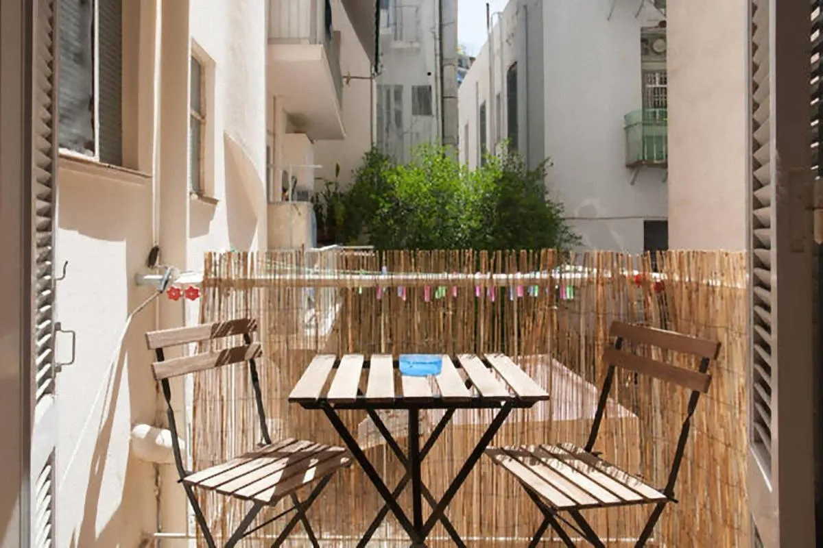 Image 3 of Cozy Flat in Heart of Acropolis