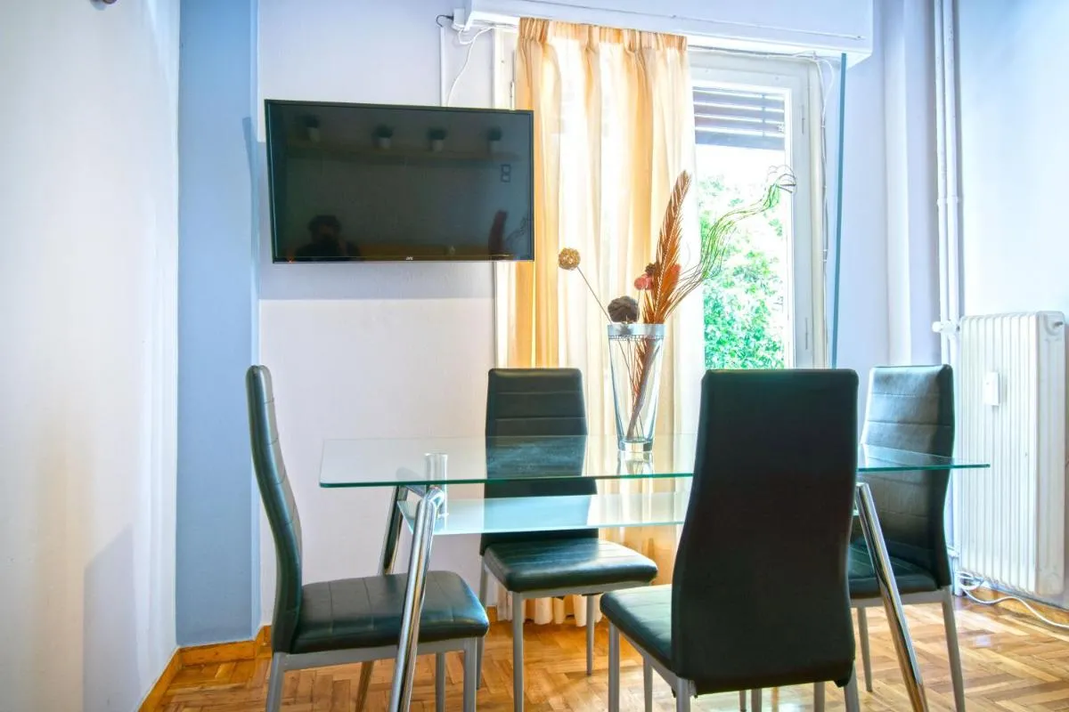 Image 4 of Cozy Flat in Heart of Acropolis