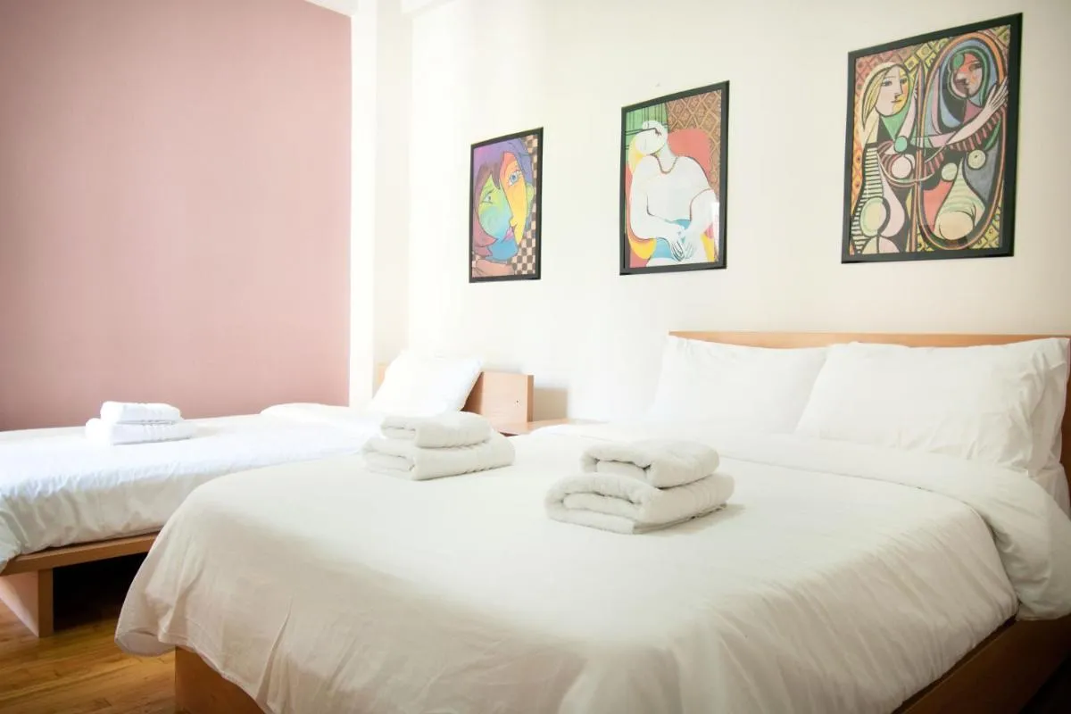 Image 6 of Cozy Flat in Heart of Acropolis