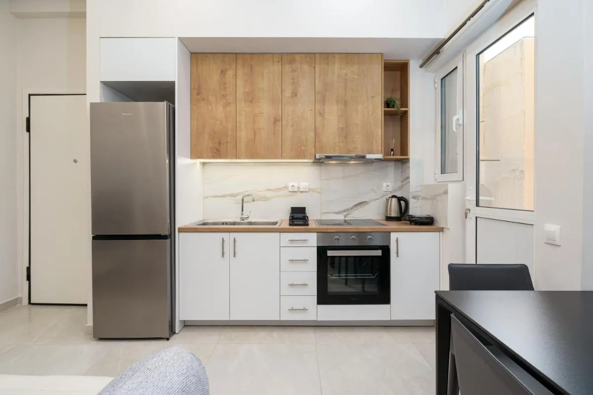 Image 3 of Cozy New Apartment Nearby Metro