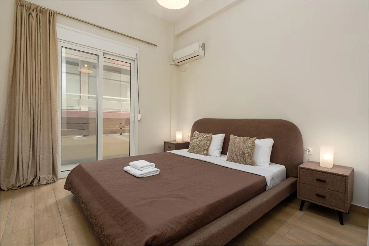 Image 1 of Cozy New Apartment Nearby Metro
