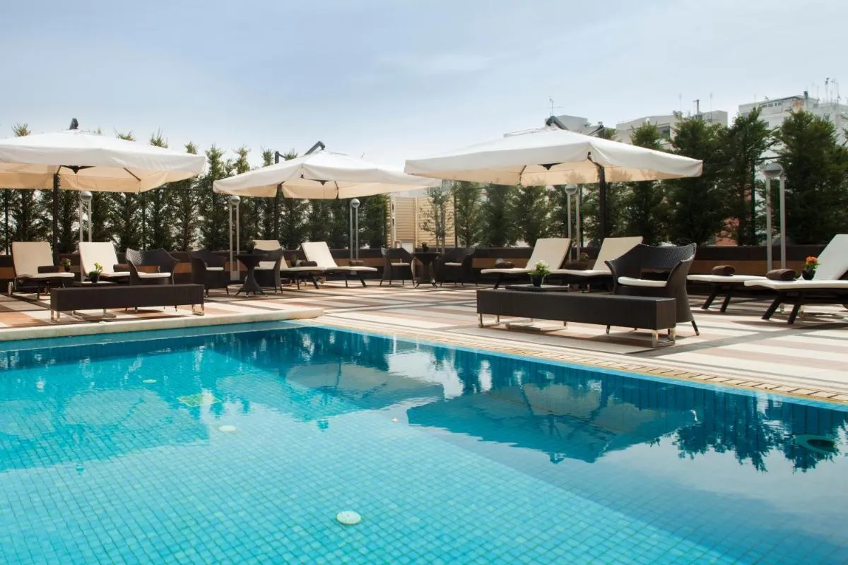 Image 6 of Crowne Plaza Athens City Centre by IHG