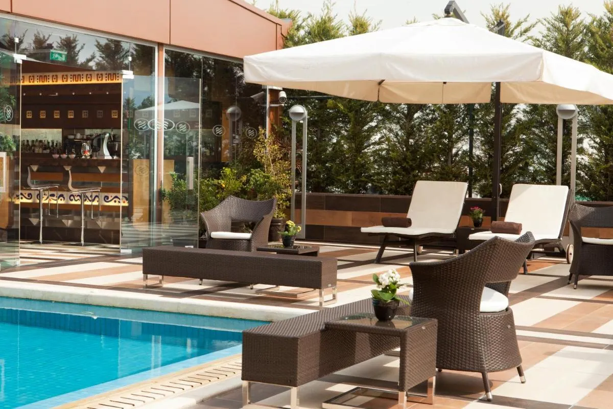 Image 3 of Crowne Plaza Athens City Centre by IHG