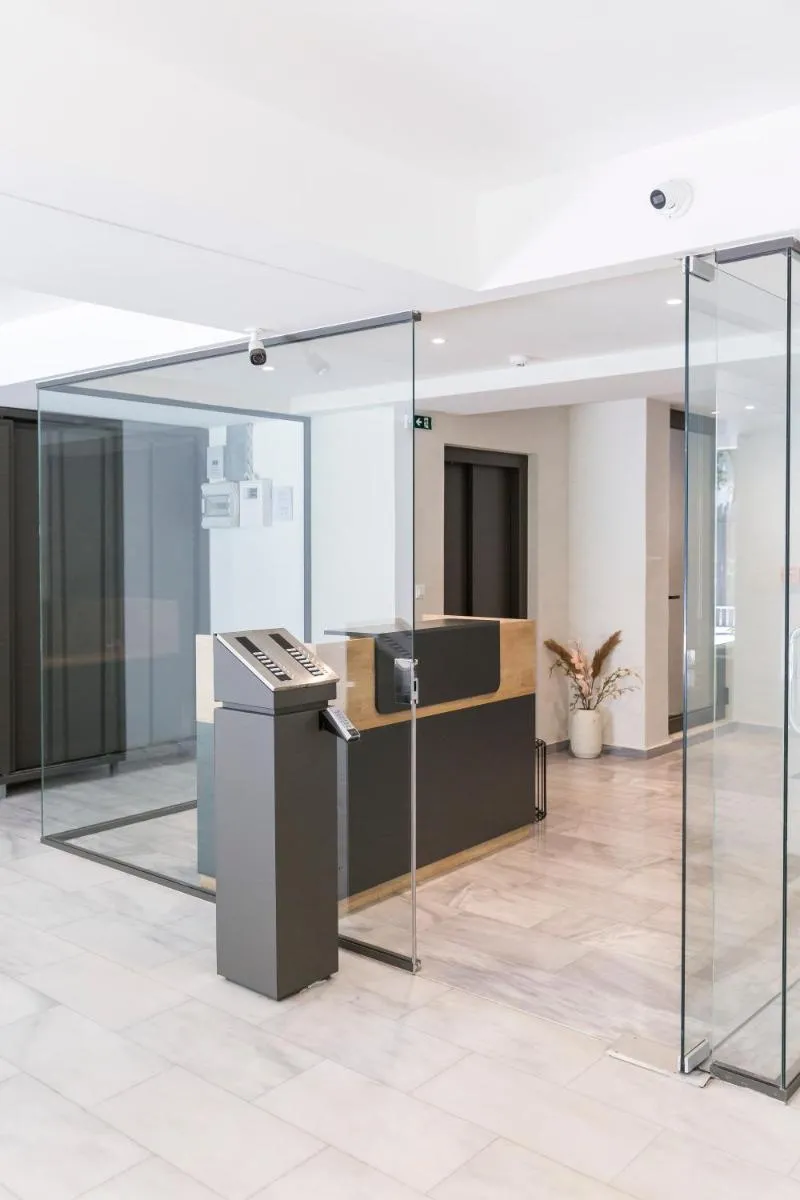 Image 6 of Cubes Living Athens Goudi