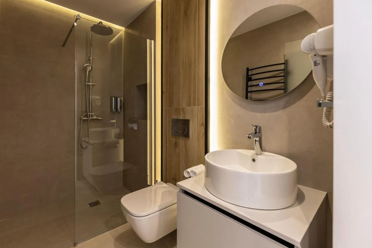 Image 6 of DOMIOS Suites Athens