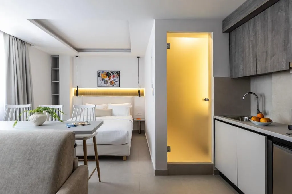 Image of DOMIOS Suites Athens