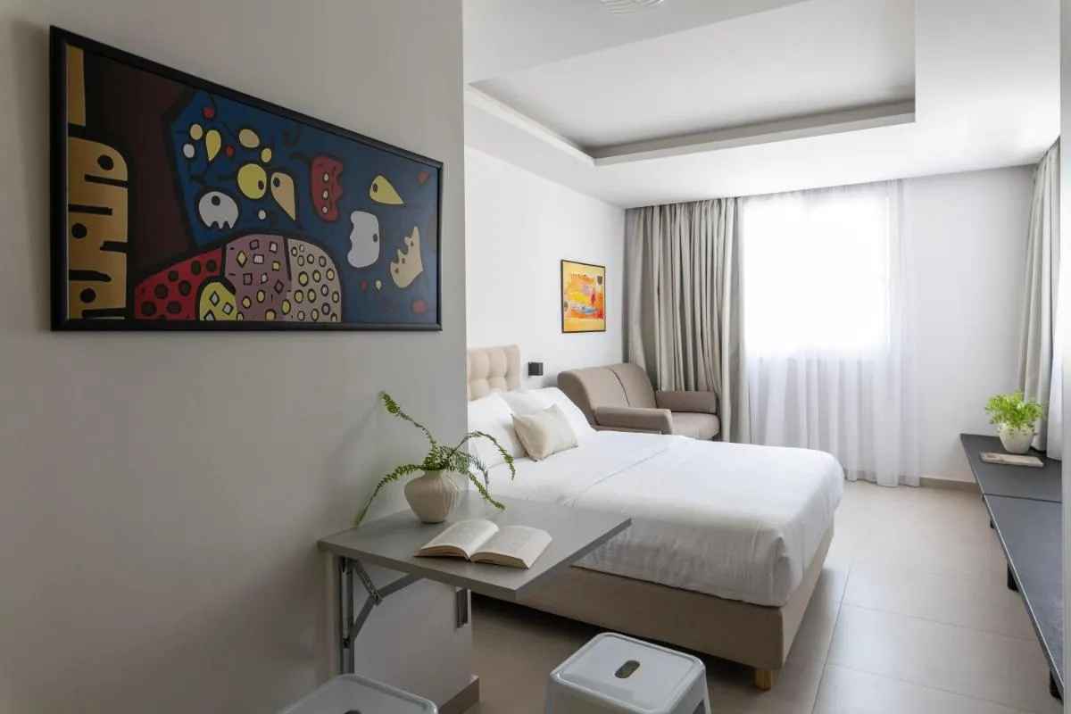Image 1 of DOMIOS Suites Athens