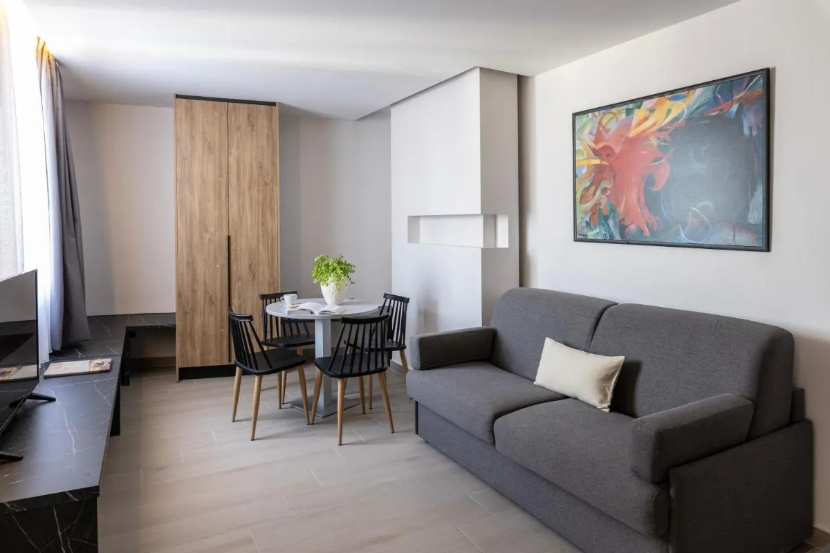 Image 3 of DOMIOS Suites Athens
