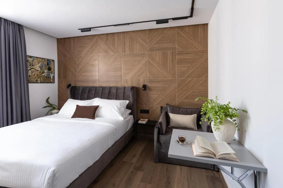Image 5 of DOMIOS Suites Athens