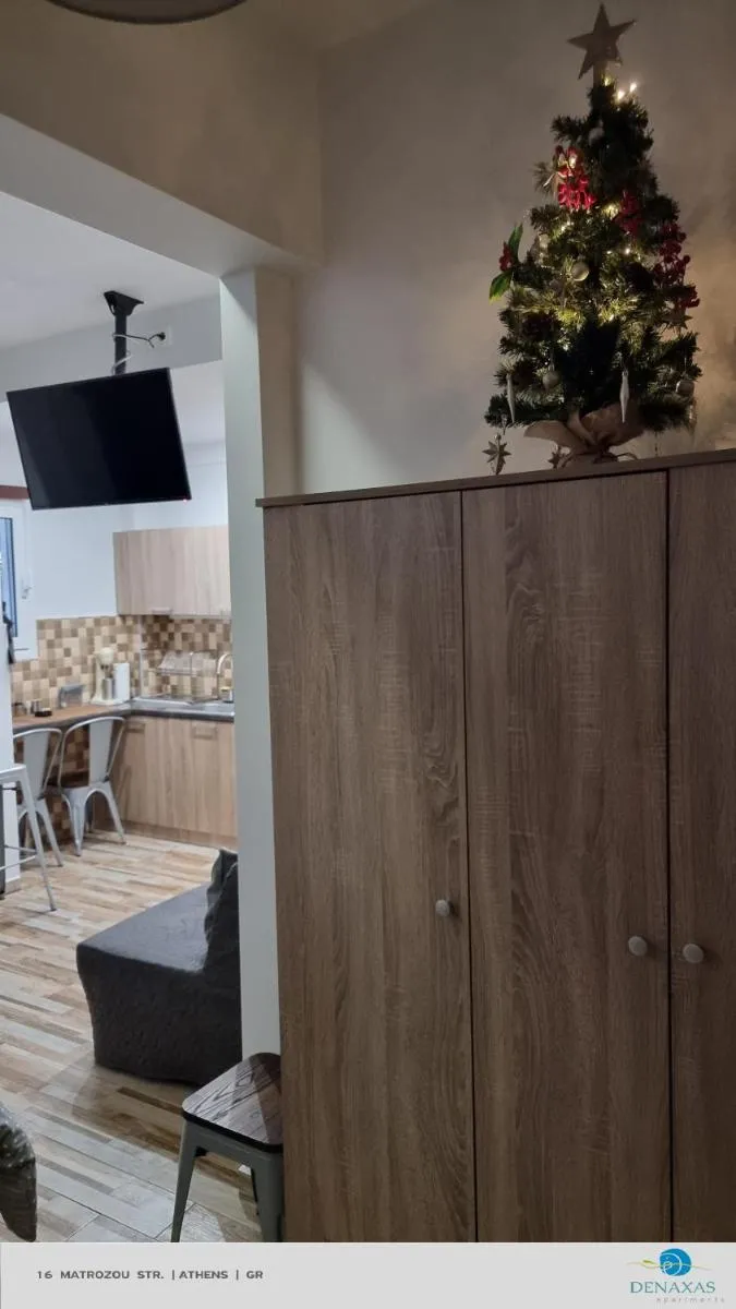 Image 5 of Denaxas Apartments in the heart of Athens