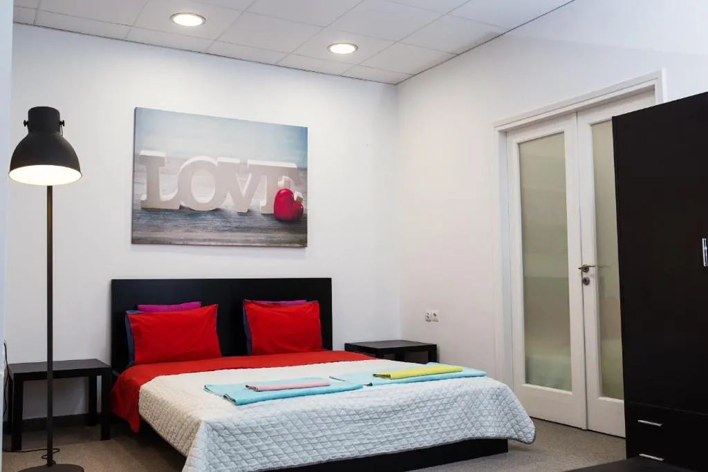 Image of Dimitras Apartment