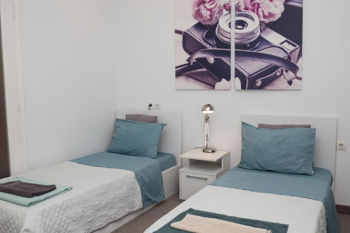 Image 1 of Dimitras Apartment