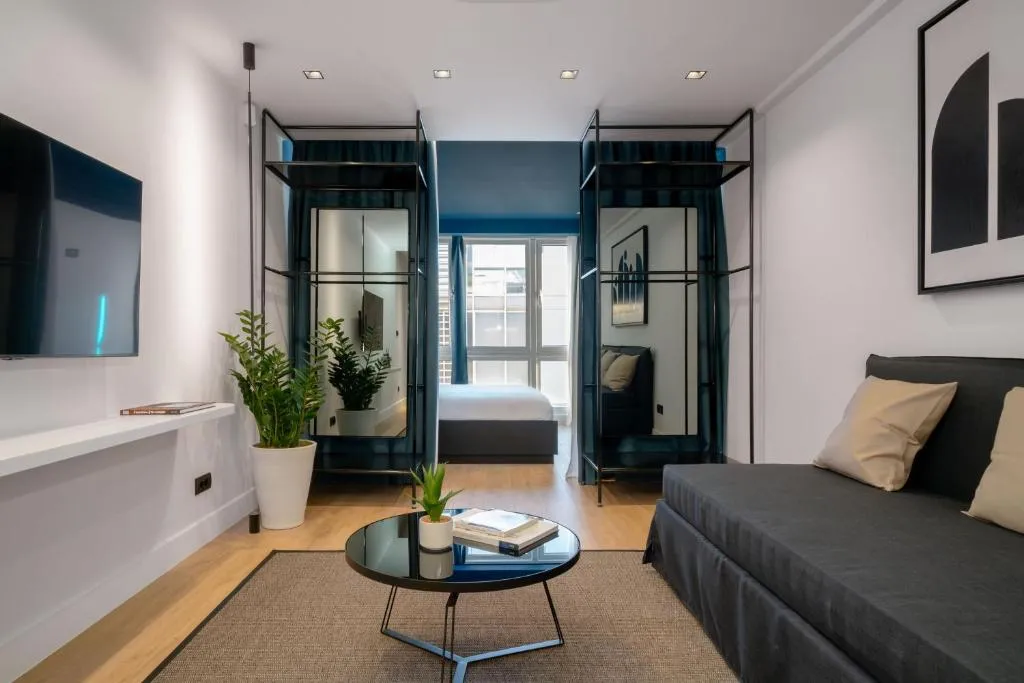 Image of Dion Luxury Suites