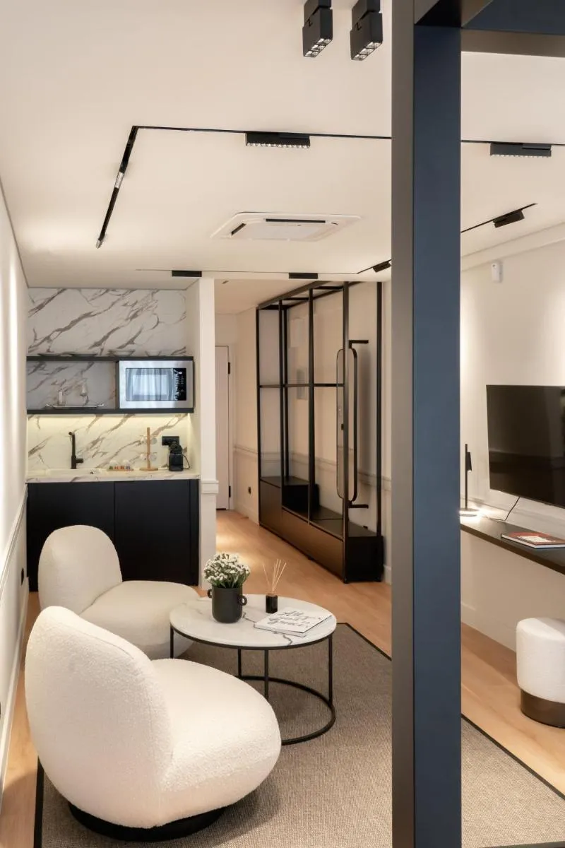 Image 4 of Dion Luxury Suites