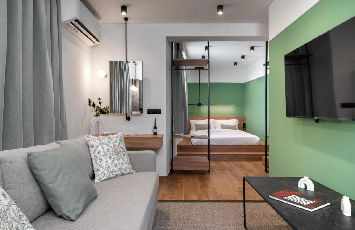 Image 1 of Dion Luxury Suites