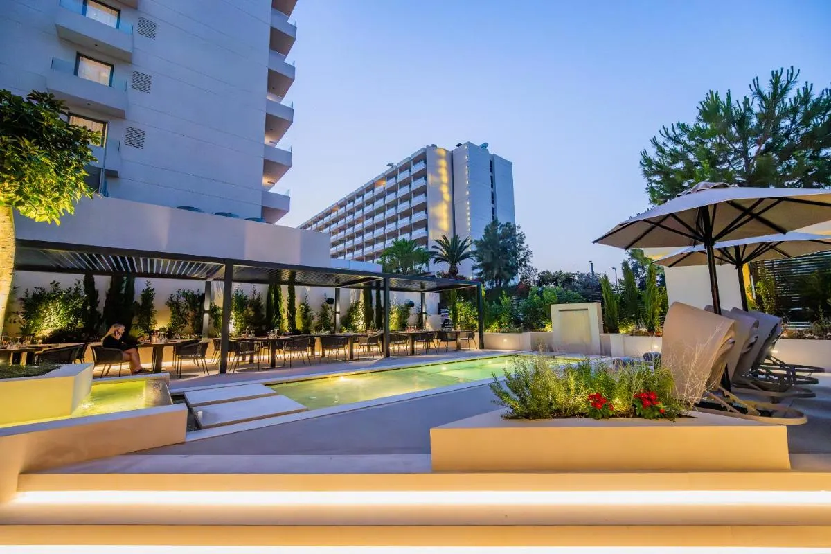 Image 6 of Divani Escape – Adults Only