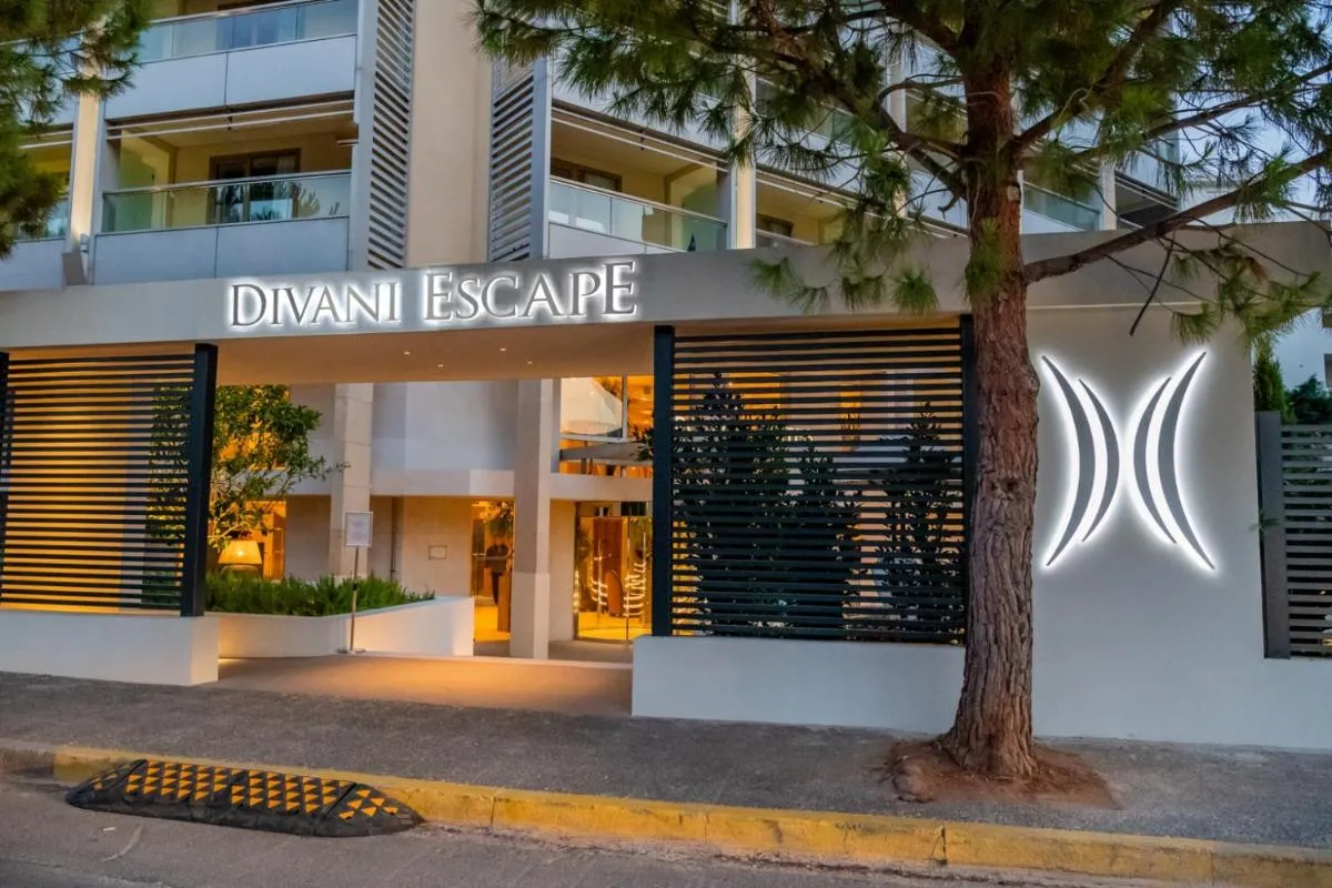 Image 1 of Divani Escape – Adults Only