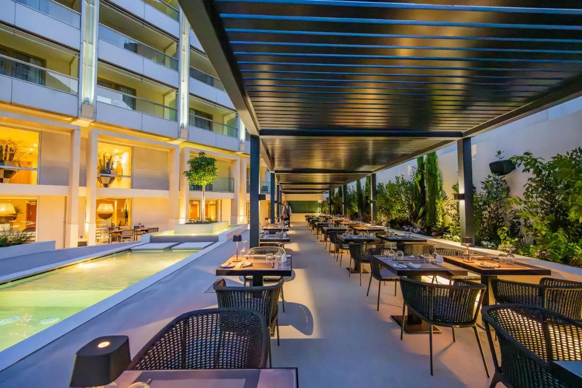 Image 3 of Divani Escape – Adults Only